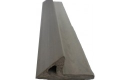 PVC KUTNA LAJSNA 2,5cm